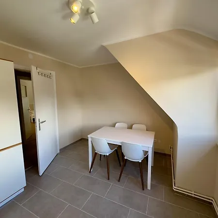 Apartmán Grafen Hallermunt Springe